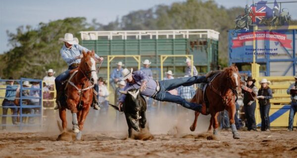 How Much are Rodeo Entry Fees