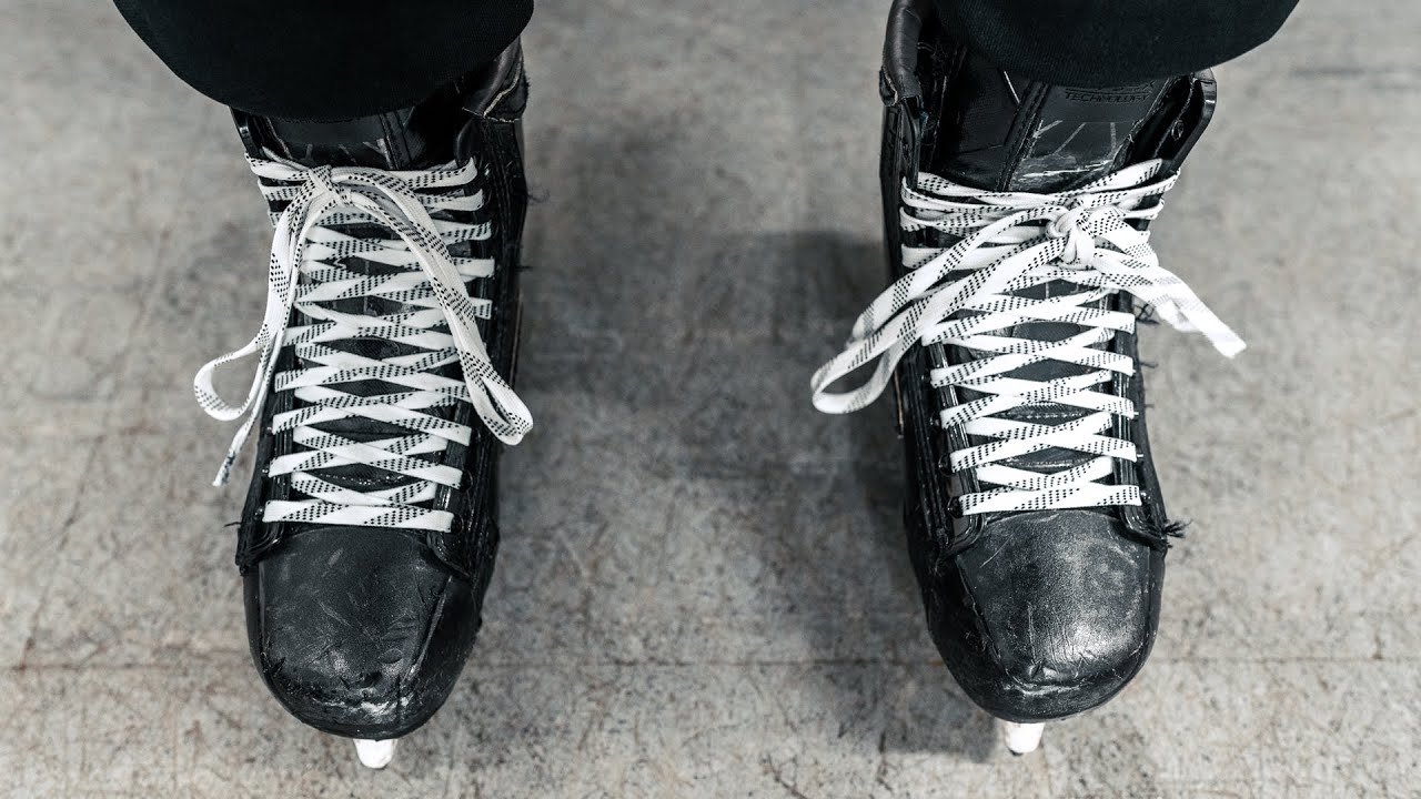 How Tight Should Hockey Skates Be