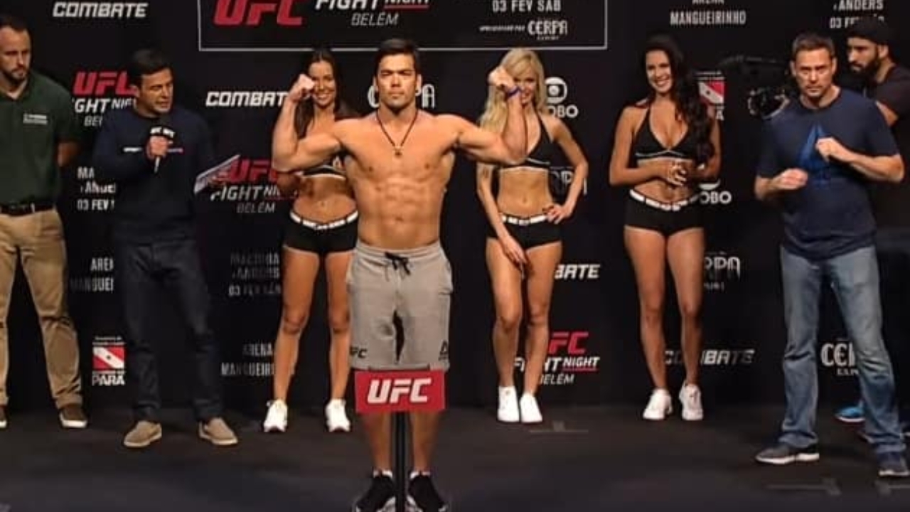 How are Ufc Fights Numbered