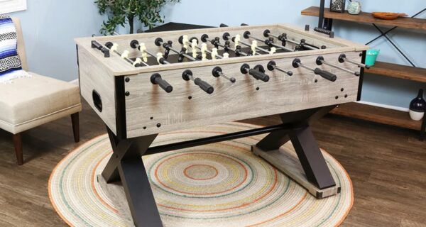 How to Get Better at Foosball (1)