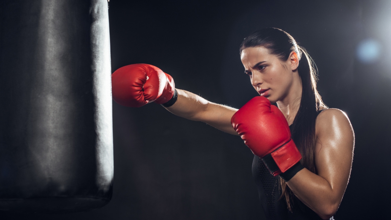 How to Make Boxing Gloves
