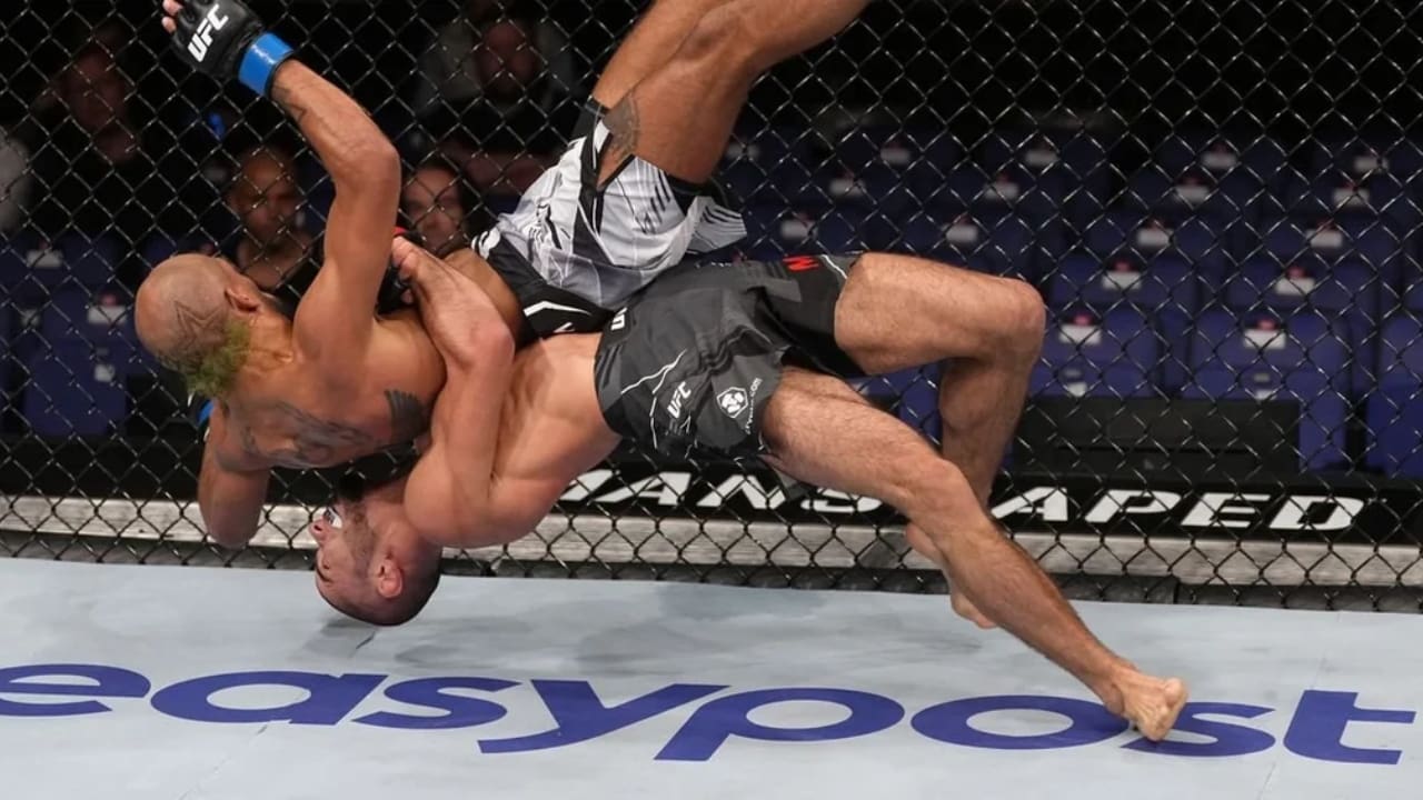 Is Mma Haram