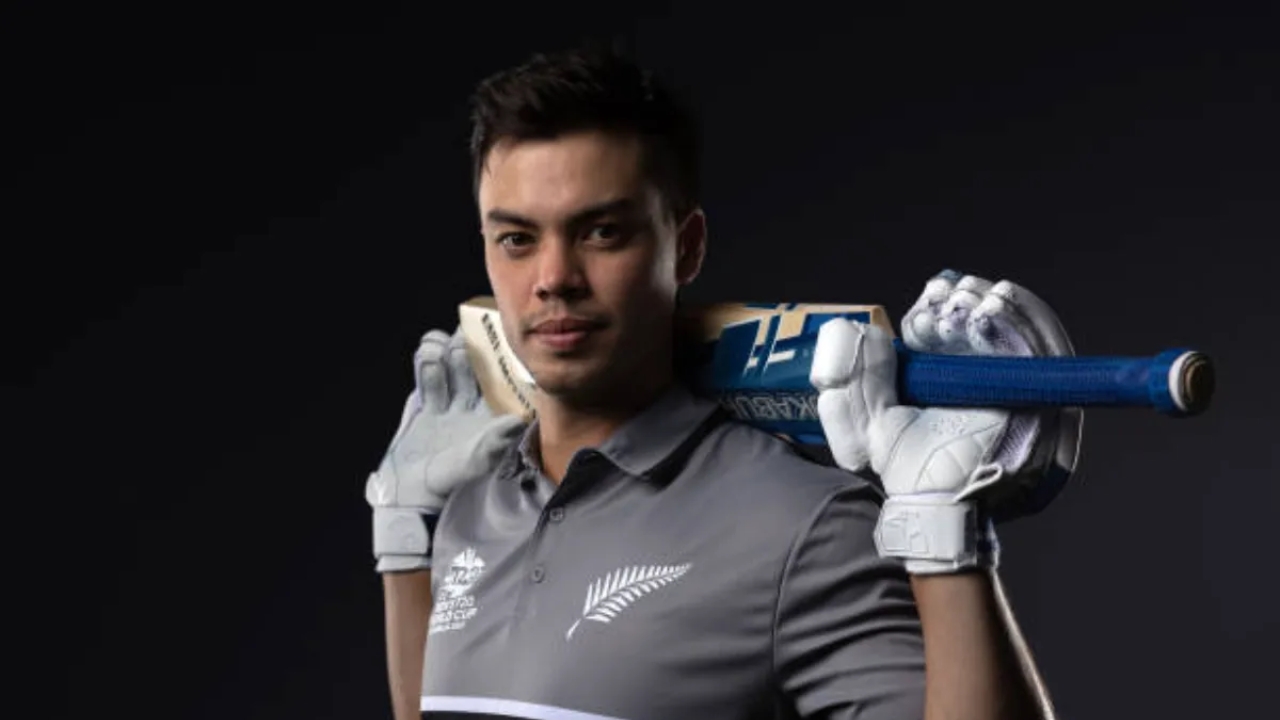 Mark Chapman Net Worth Details