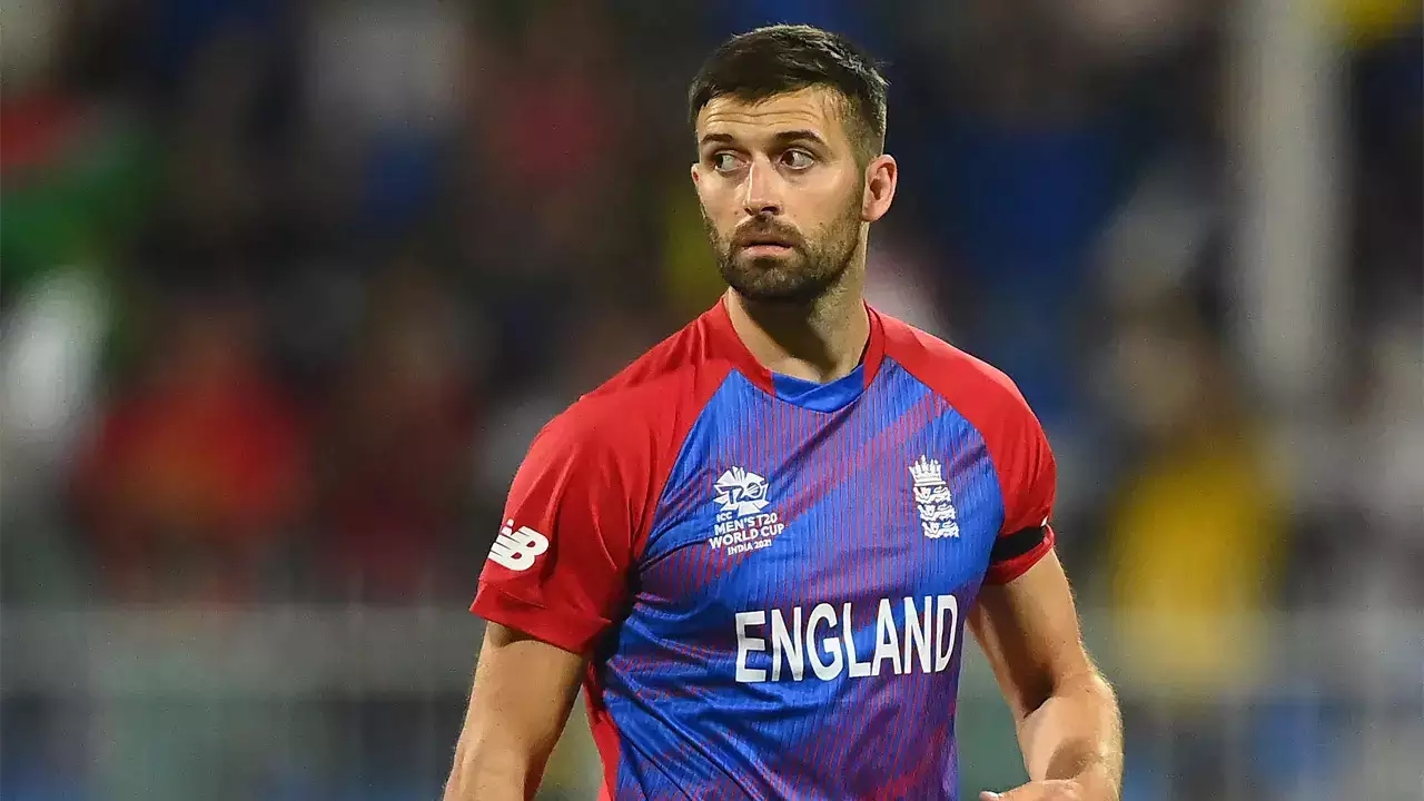 Mark Wood Net Worth Details