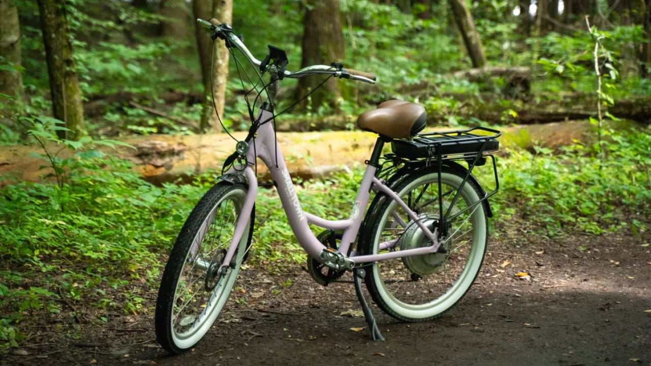 Mastering E-Bike Safety