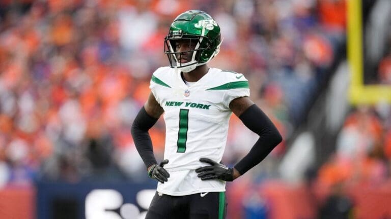 Sauce Gardner 2025: Net Worth, Contract, Salary, Career Earnings ...