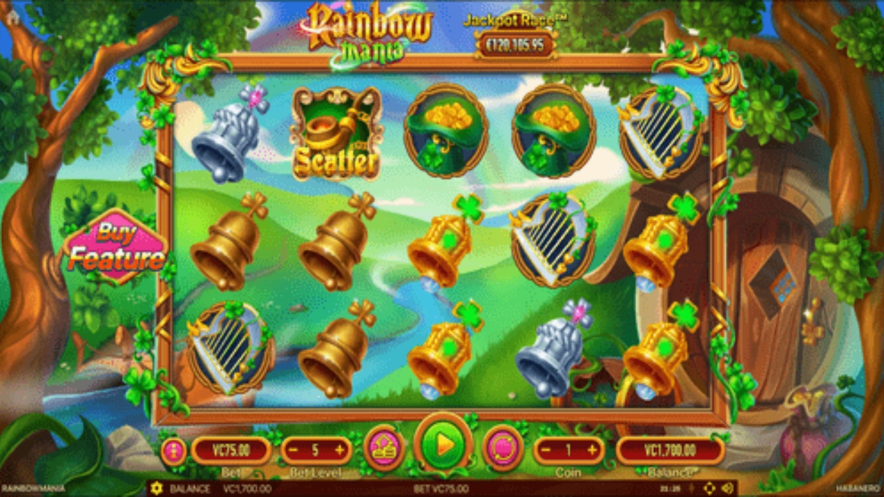 Top Popular Habanero Games in South African Casinos