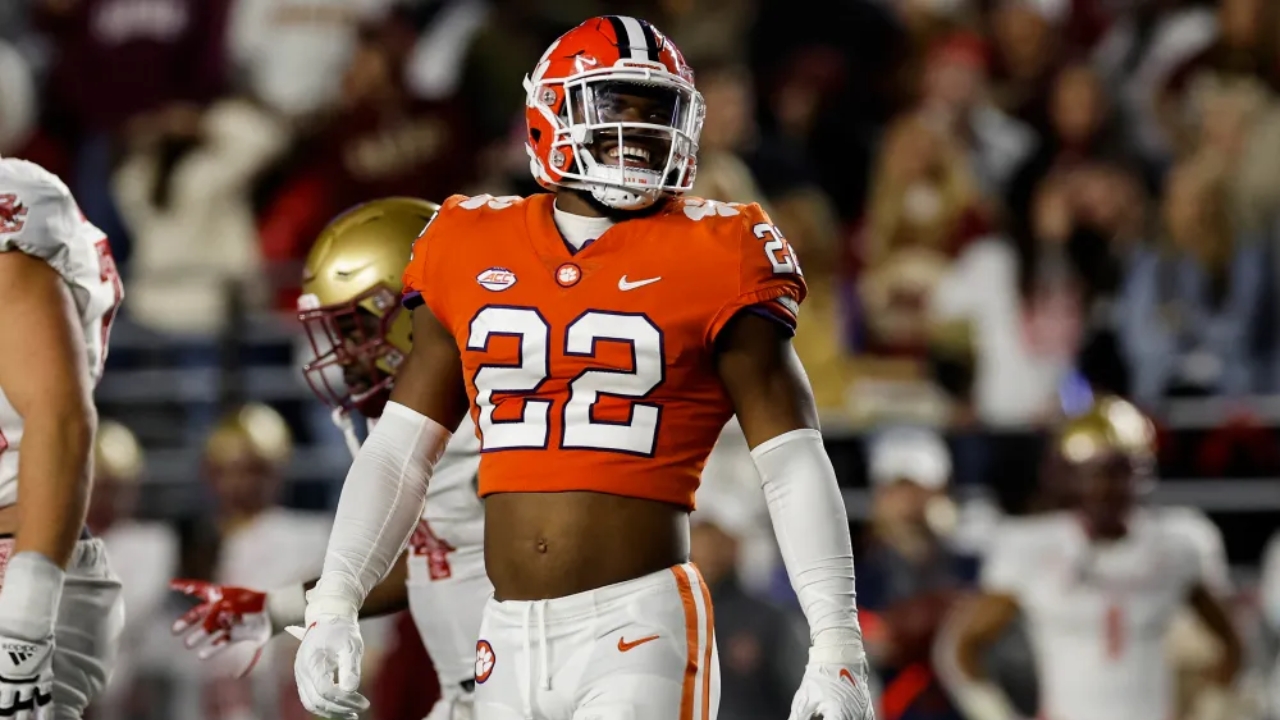 Trenton Simpson Net Worth Details