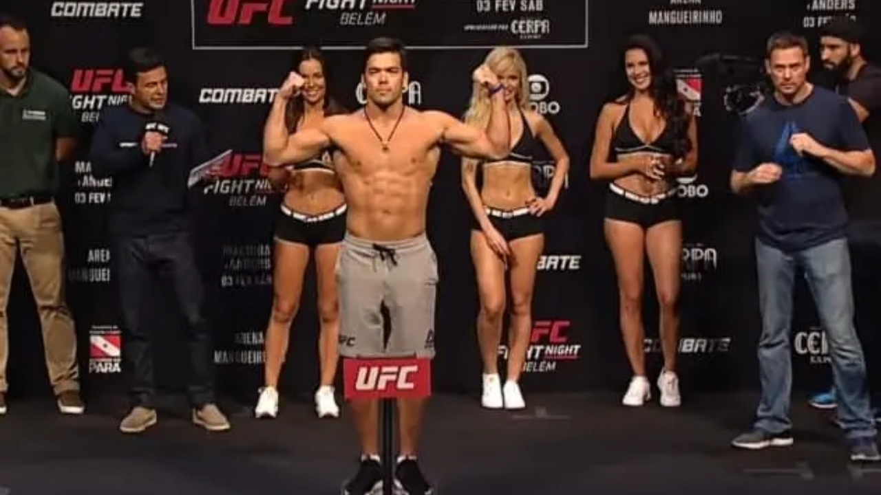 What Do the Numbers Mean in Ufc