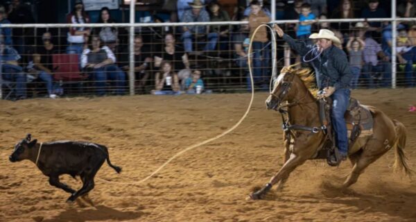 What Does Slack Mean in Rodeo