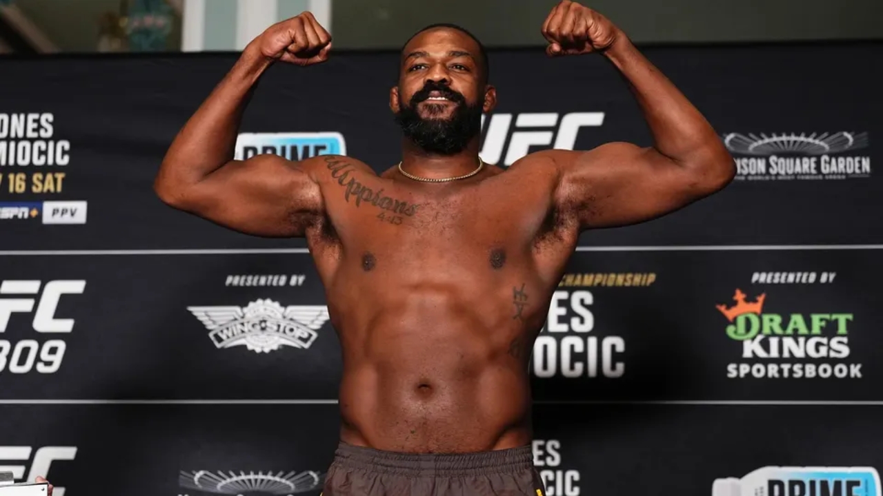 What Happens When a Ufc Fighter Misses Weight What Happens When a Ufc Fighter Misses Weight