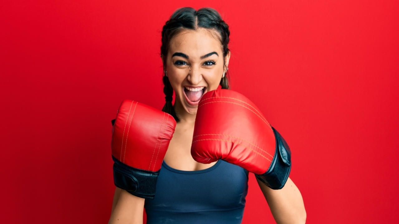 What Size Boxing Gloves for Women What Size Boxing Gloves for Women