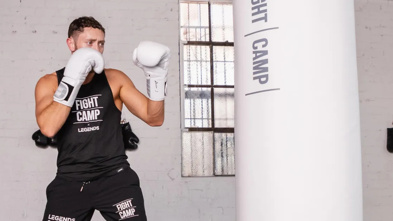 What Weight Boxing Gloves for Training