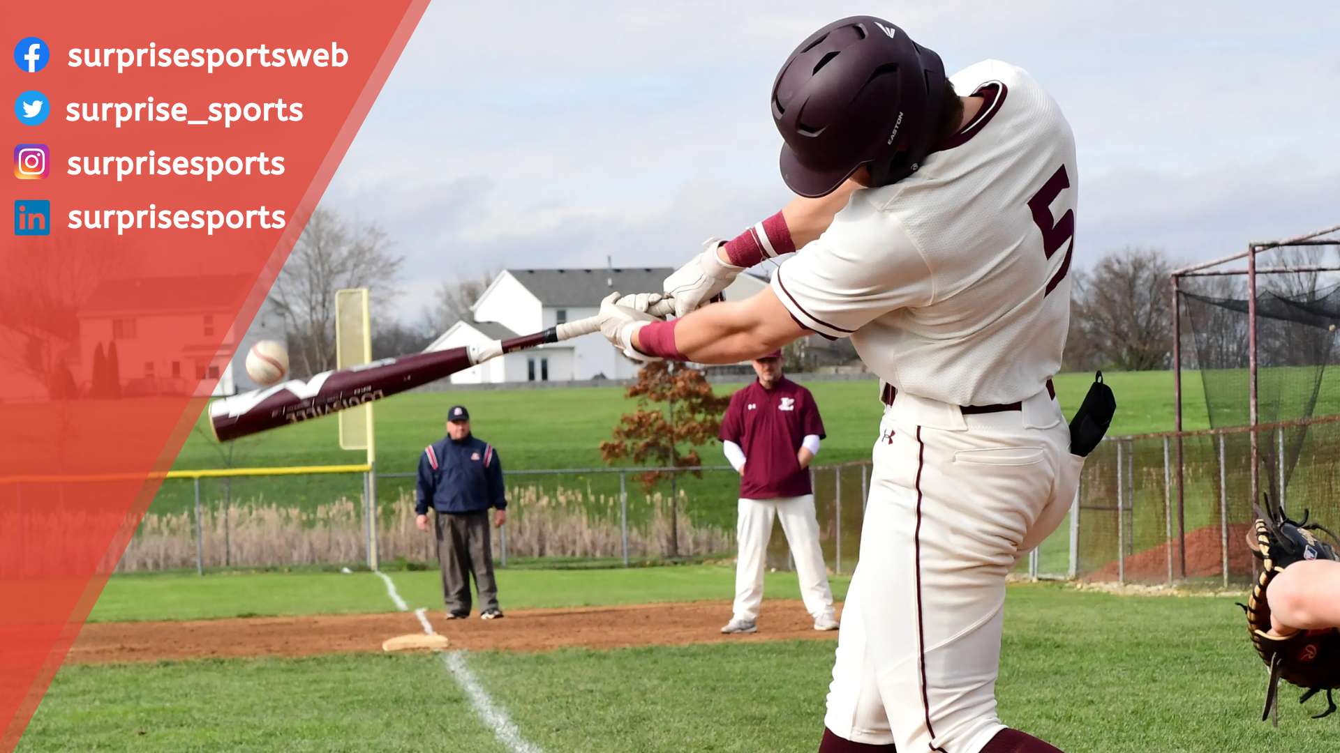 What is a PO in High School Baseball? SurpriseSports