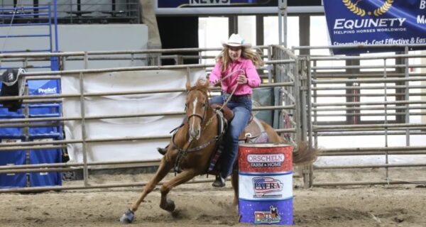 What is a Roughie in a Rodeo