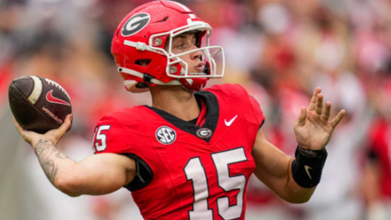 When Do College Football Rankings Come Out