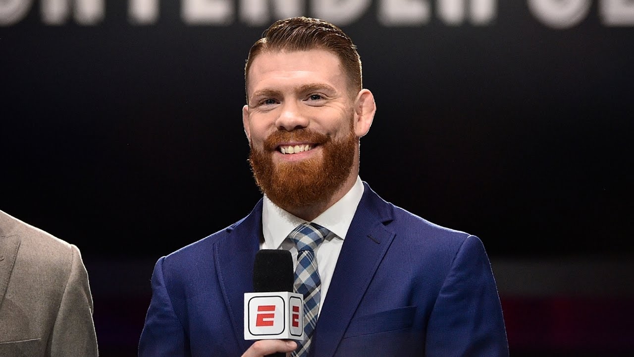 Who are the Ufc Commentators