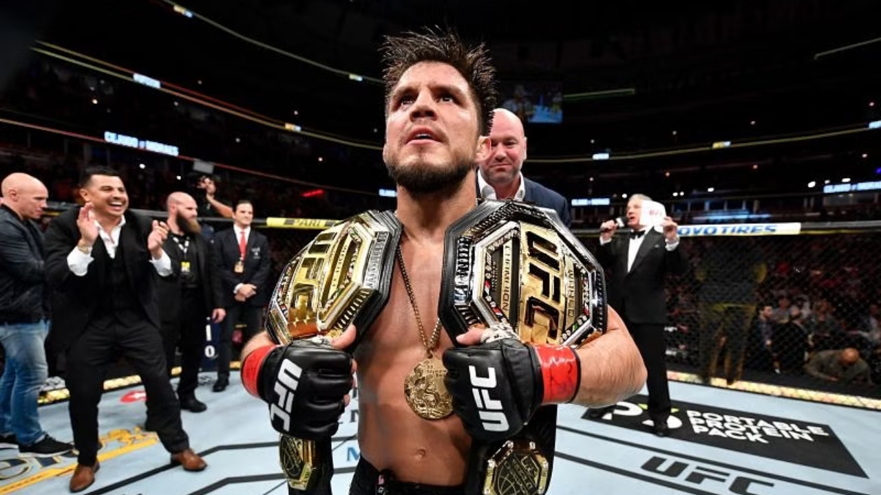 Who is the Shortest Ufc Fighter