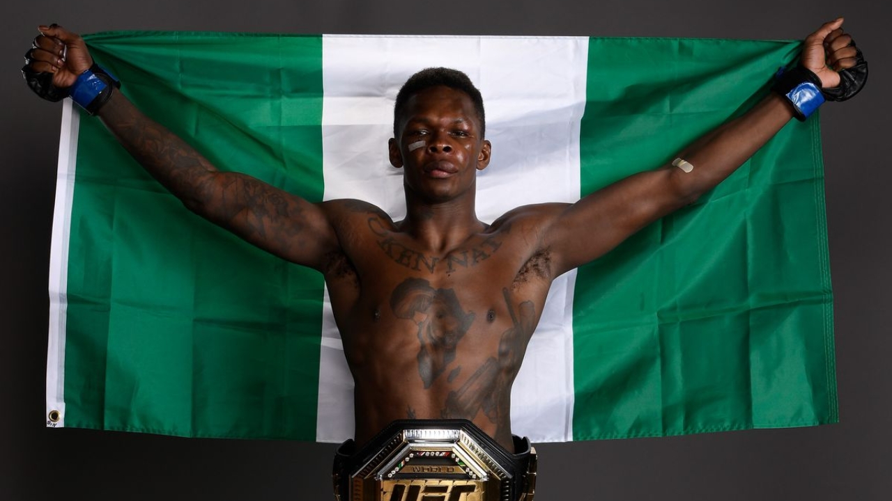 Why Did Ufc Ban Flags