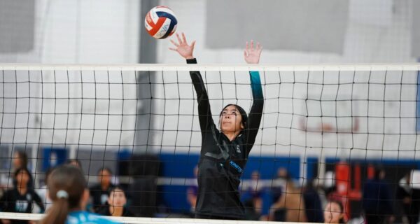 Why Do Volleyball Players Wear Sleeves