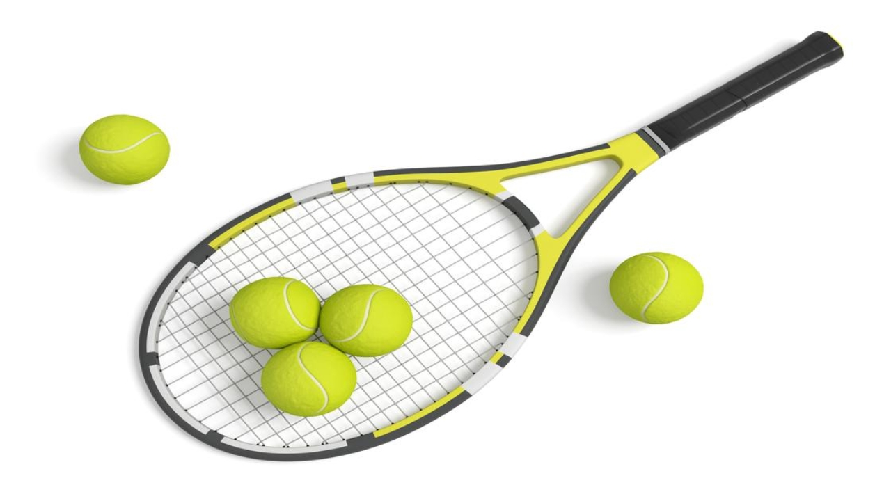 Why are Tennis Balls Pressurized