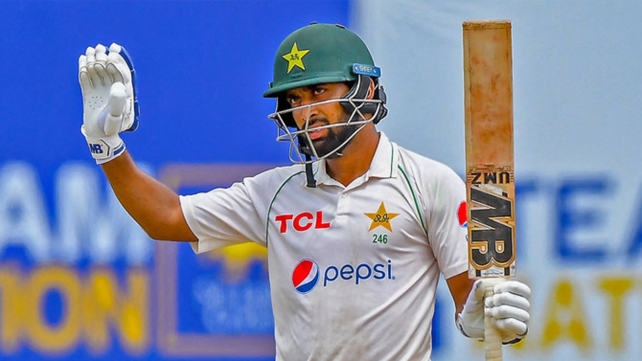 Abdullah Shafique Net Worth Details