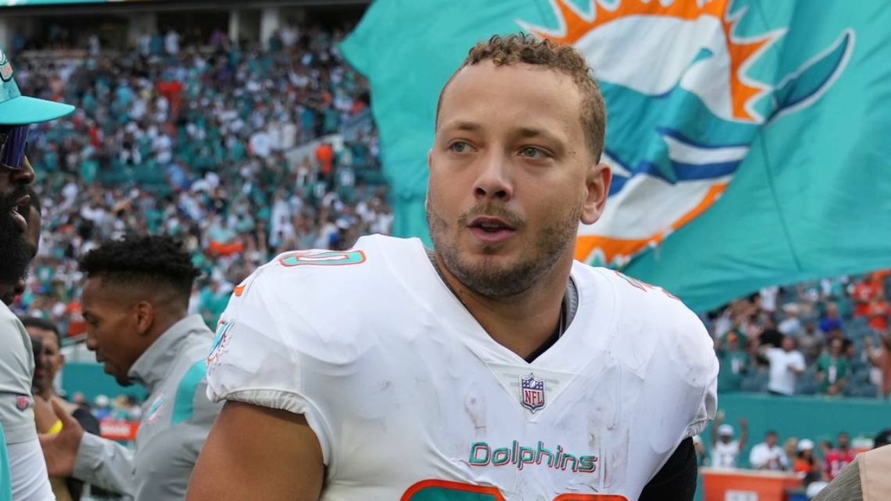 Alec Ingold Net Worth Details