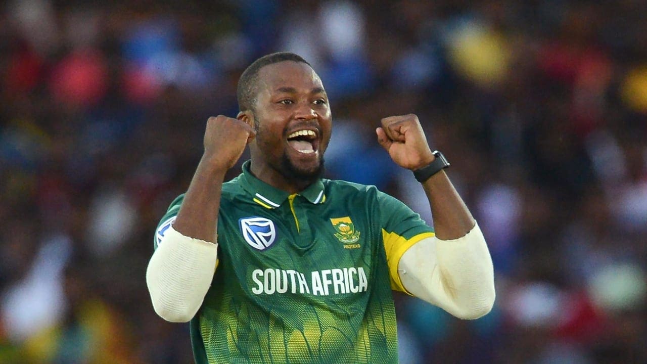 Andile Phehlukwayo Net Worth in 2026: Career Earnings, Salary, Stats