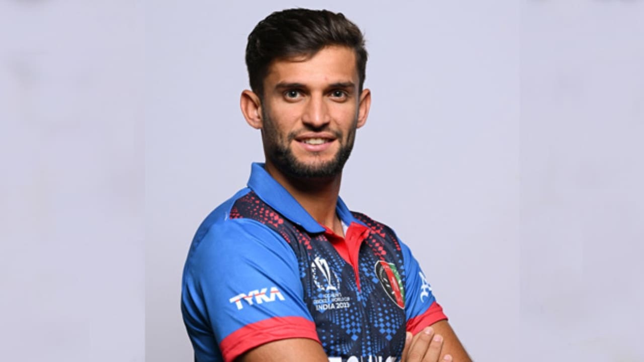 Azmatullah Omarzai Net Worth Details