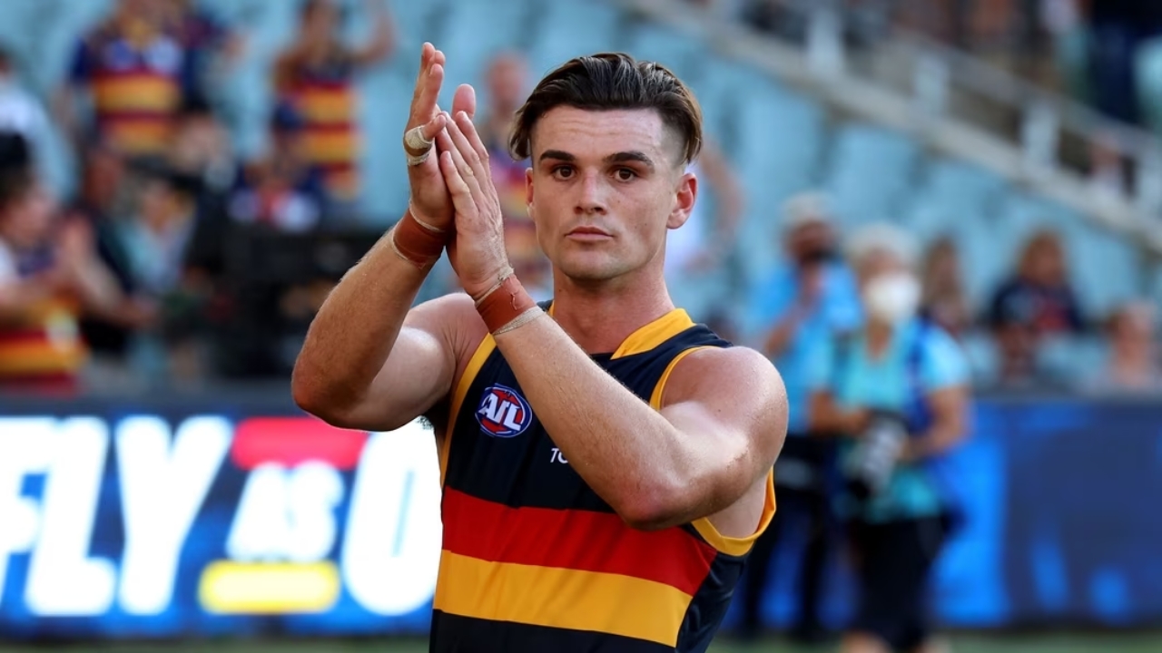 Ben Keays Net Worth Details