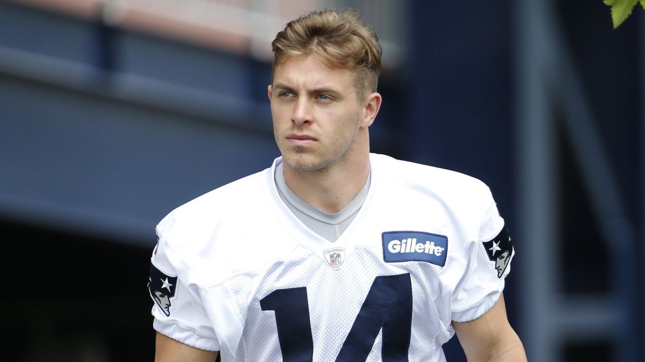 Braxton Berrios Net Worth Details