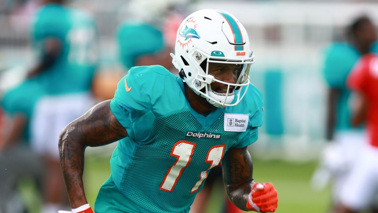 Cedrick Wilson Jr Net Worth Details