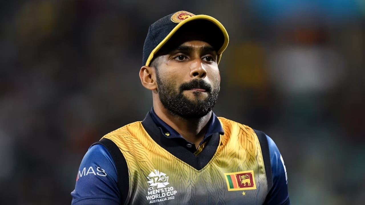 Chamika Karunaratne Net Worth Details