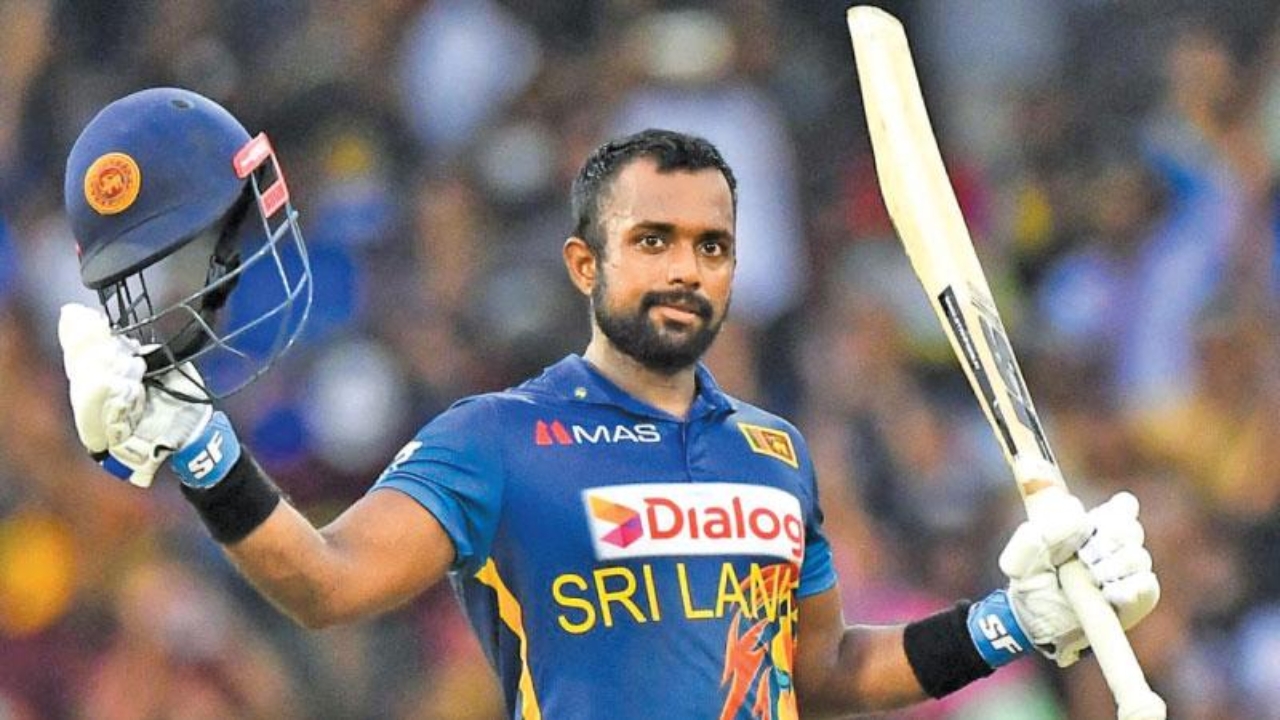 Charith Asalanka Net Worth Details