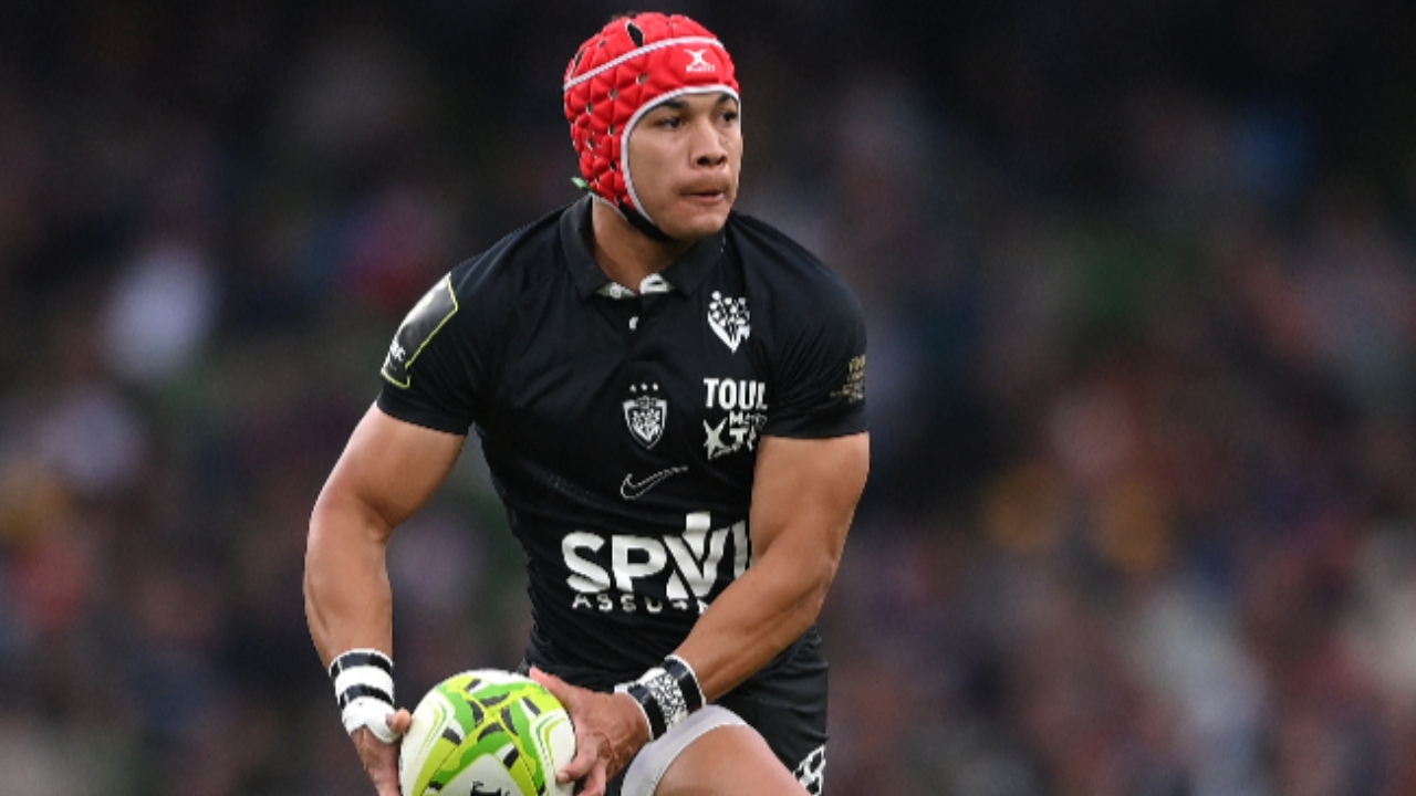 Cheslin Kolbe Net Worth Details