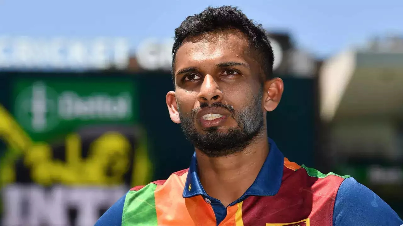 Dasun Shanaka Net Worth Details