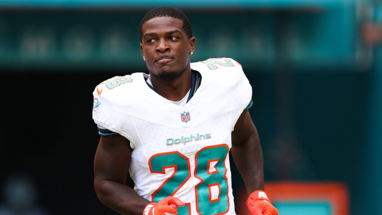 De'Von Achane Net Worth Details