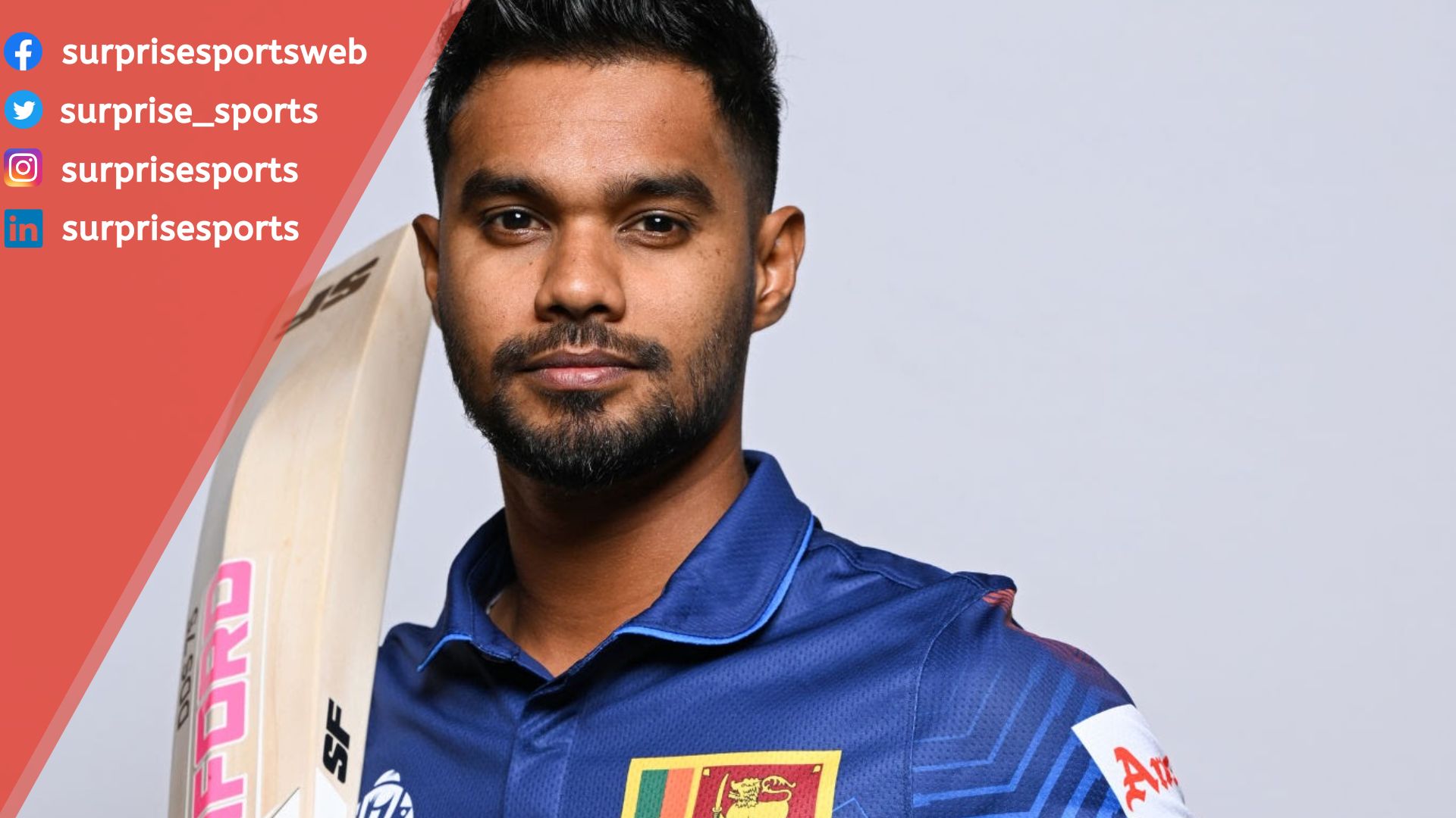 Dhananjaya de Silva