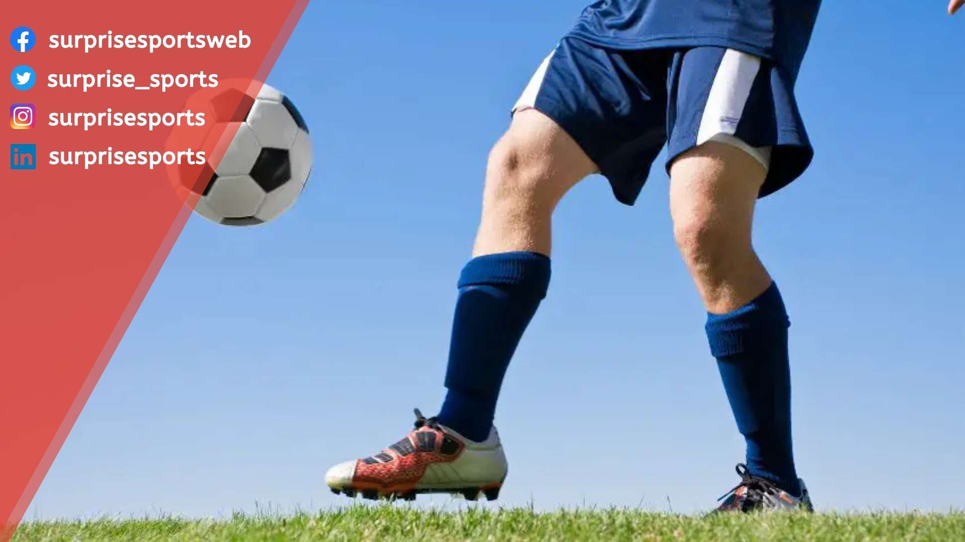 Do Professional Soccer Players Wear Shin Guards? Surprise Sports