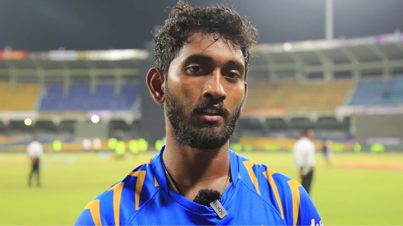 Dushan Hemantha Net Worth Details