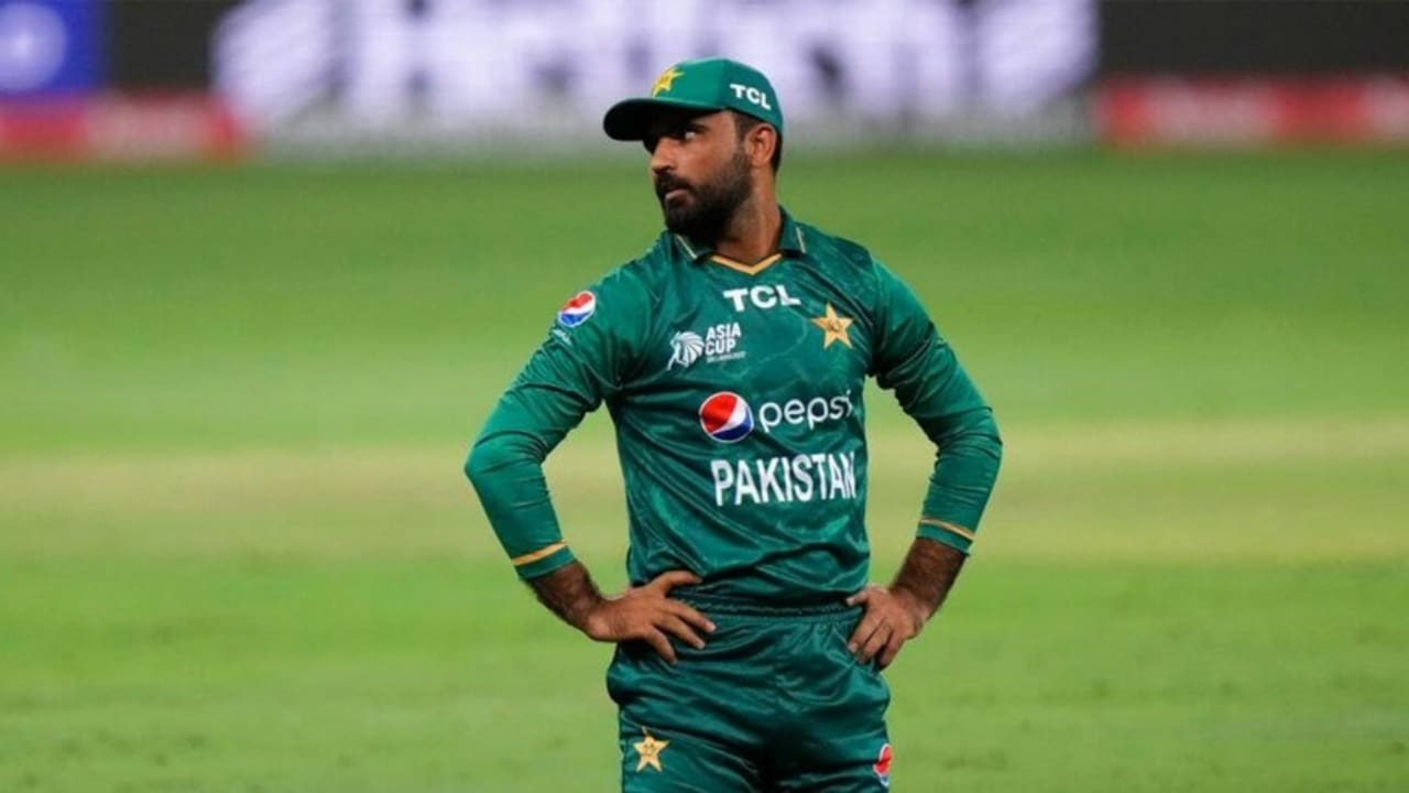 Fakhar Zaman Net Worth Details Fakhar Zaman Net Worth Details