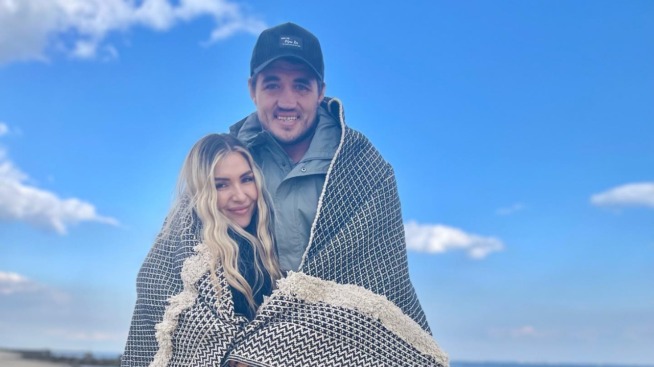 Franco Mostert wife Juan-Ri
