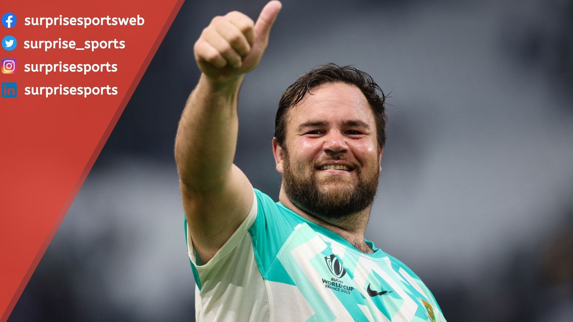 Frans Malherbe 2024 Net Worth, Career Earnings, Salary, Stats