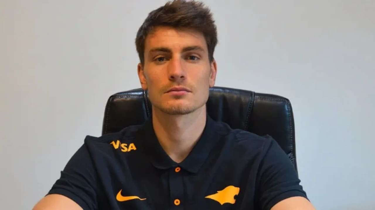 Gonzalo Bertranou Net Worth Details