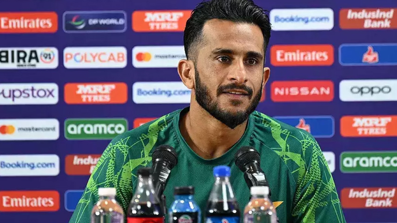 Hasan Ali Net Worth Details