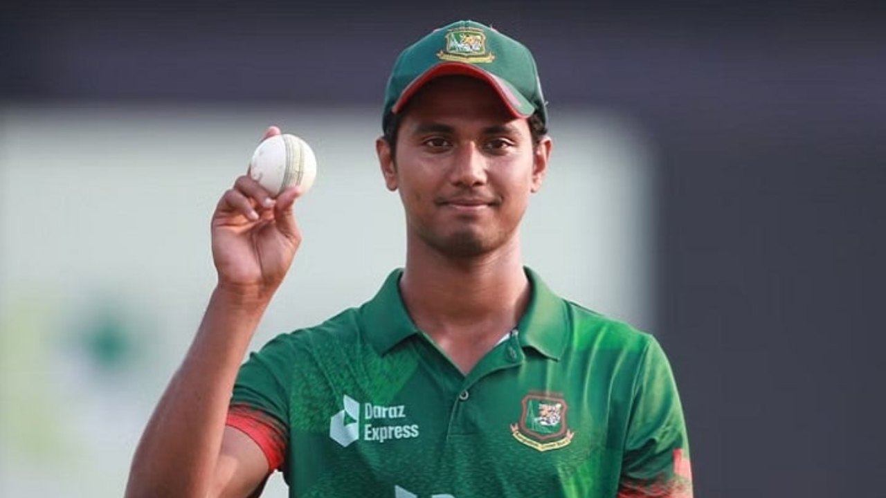 Hasan Mahmud Net Worth Details