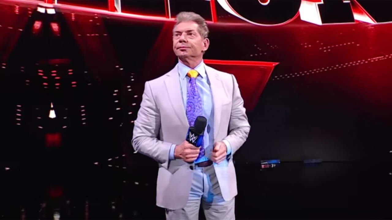 How Does WWE Decide Who Wins