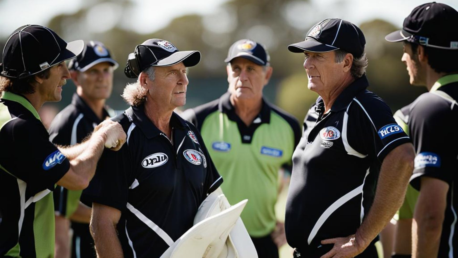 How Much Do AFL Umpires Get Paid Per Match