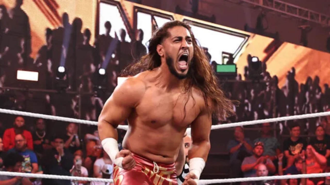 How to Become a WWE Superstar