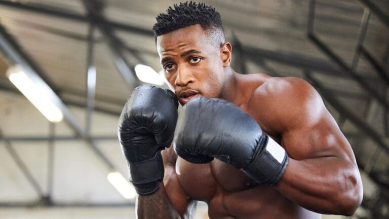 How to Choose Boxing Gloves